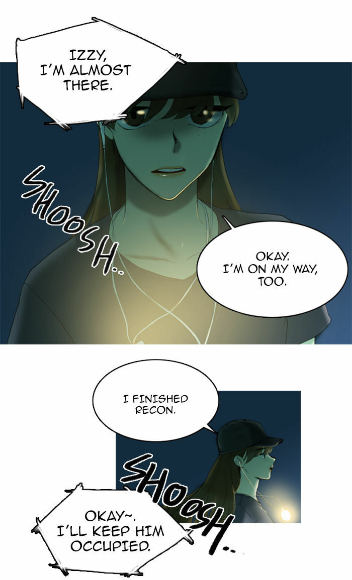 Read Witch Hunt chapter 22 image 38 on Lezhin