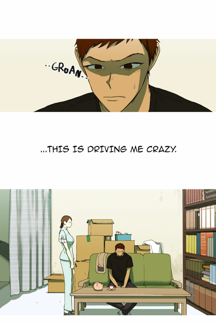 Read Witch Hunt chapter 22 image 4 on Lezhin