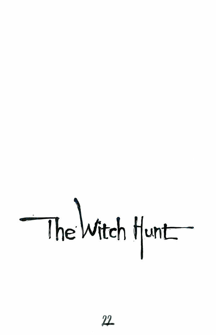 Read Witch Hunt chapter 22 image 5 on Lezhin