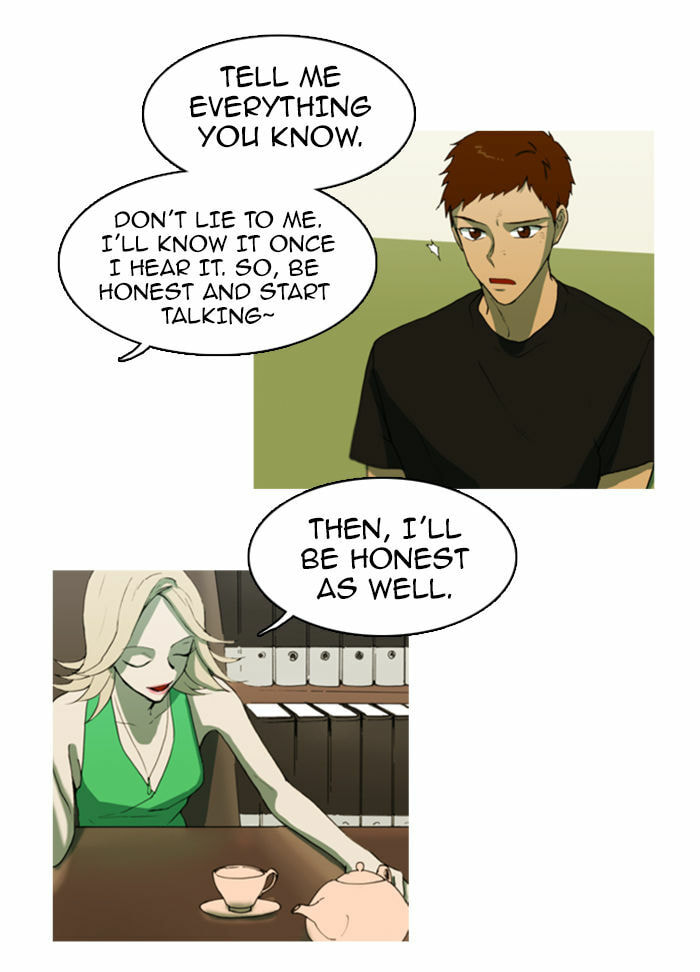 Read Witch Hunt chapter 22 image 8 on Lezhin