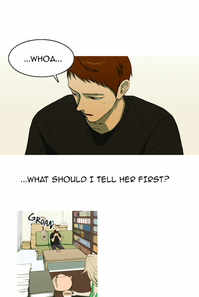Read Witch Hunt chapter 22 image 9 on Lezhin