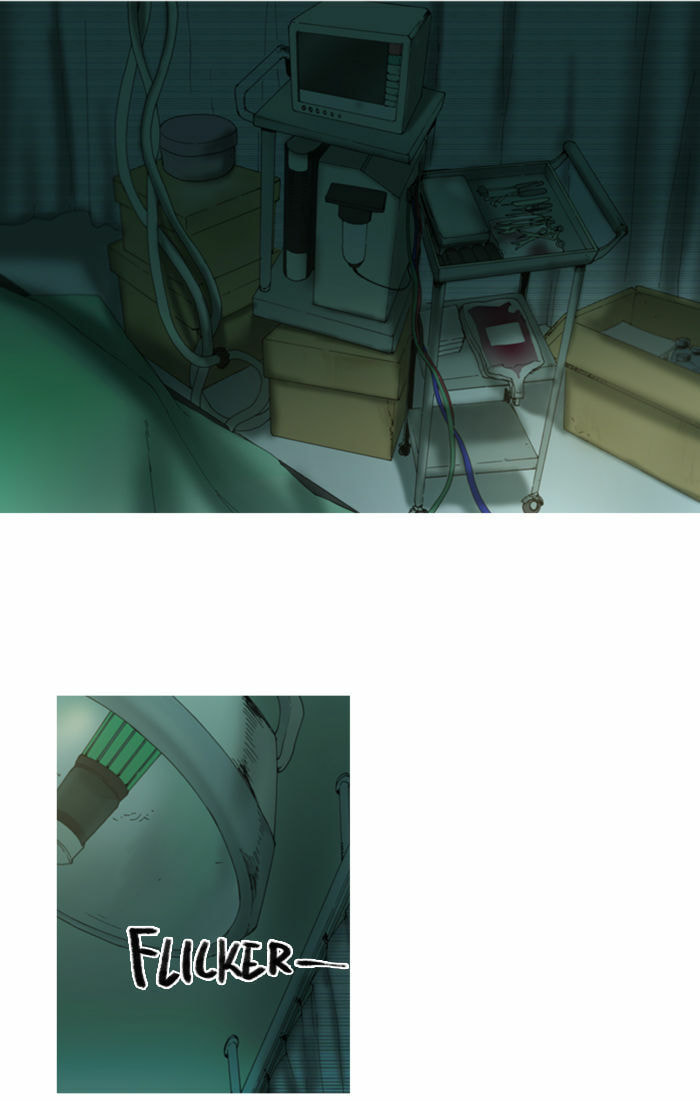 Read Witch Hunt chapter 23 image 1 on Lezhin