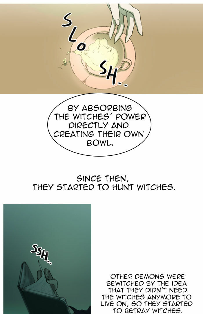 Read Witch Hunt chapter 23 image 14 on Lezhin