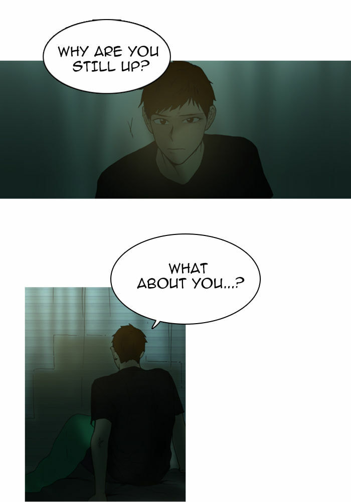 Read Witch Hunt chapter 23 image 17 on Lezhin