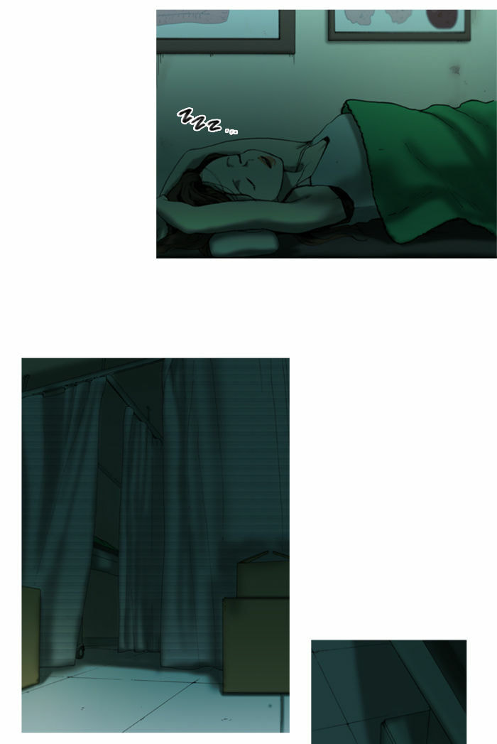 Read Witch Hunt chapter 23 image 2 on Lezhin