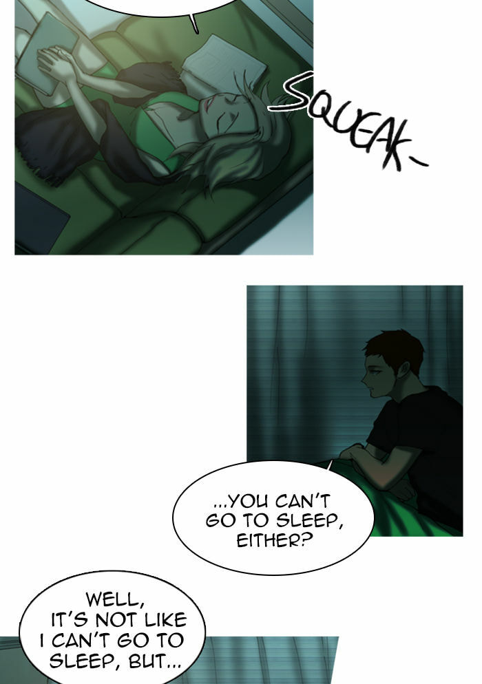 Read Witch Hunt chapter 23 image 20 on Lezhin