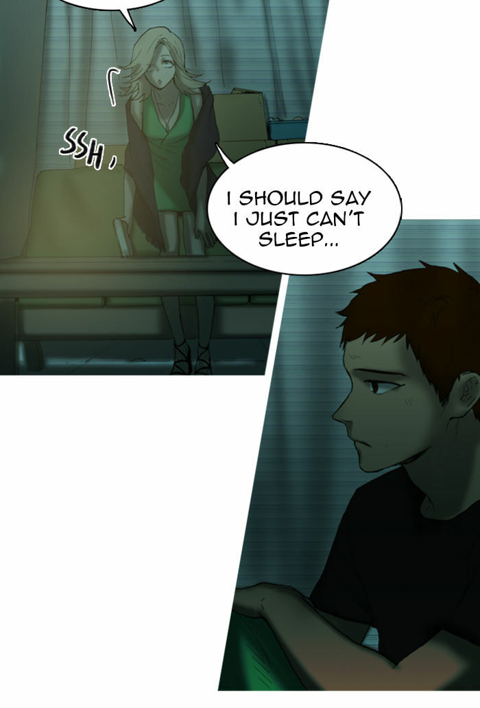 Read Witch Hunt chapter 23 image 21 on Lezhin