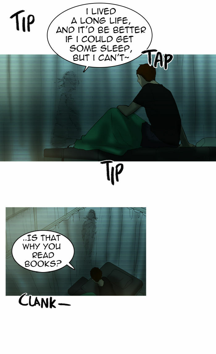 Read Witch Hunt chapter 23 image 22 on Lezhin