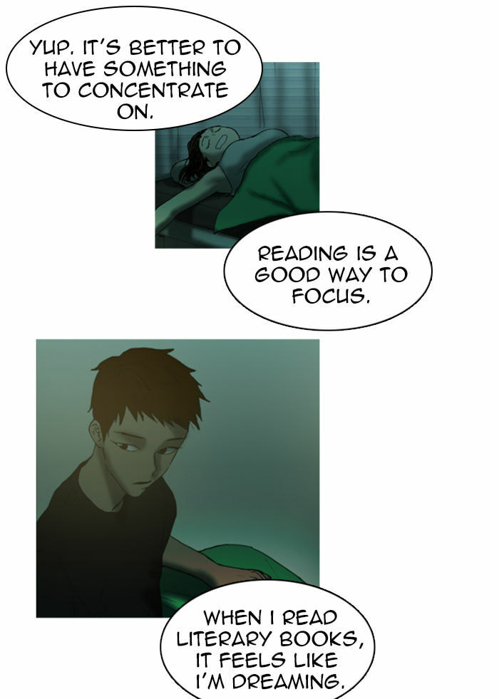 Read Witch Hunt chapter 23 image 23 on Lezhin