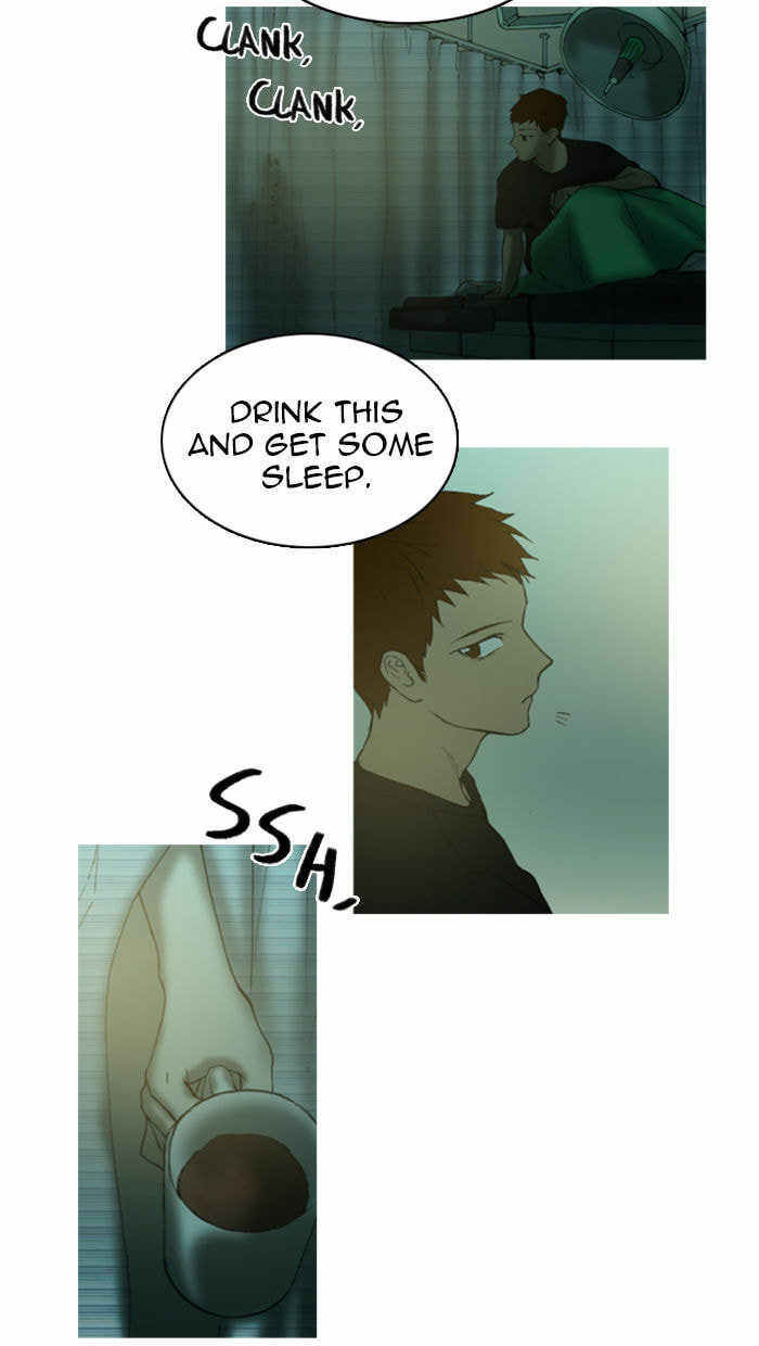 Read Witch Hunt chapter 23 image 24 on Lezhin