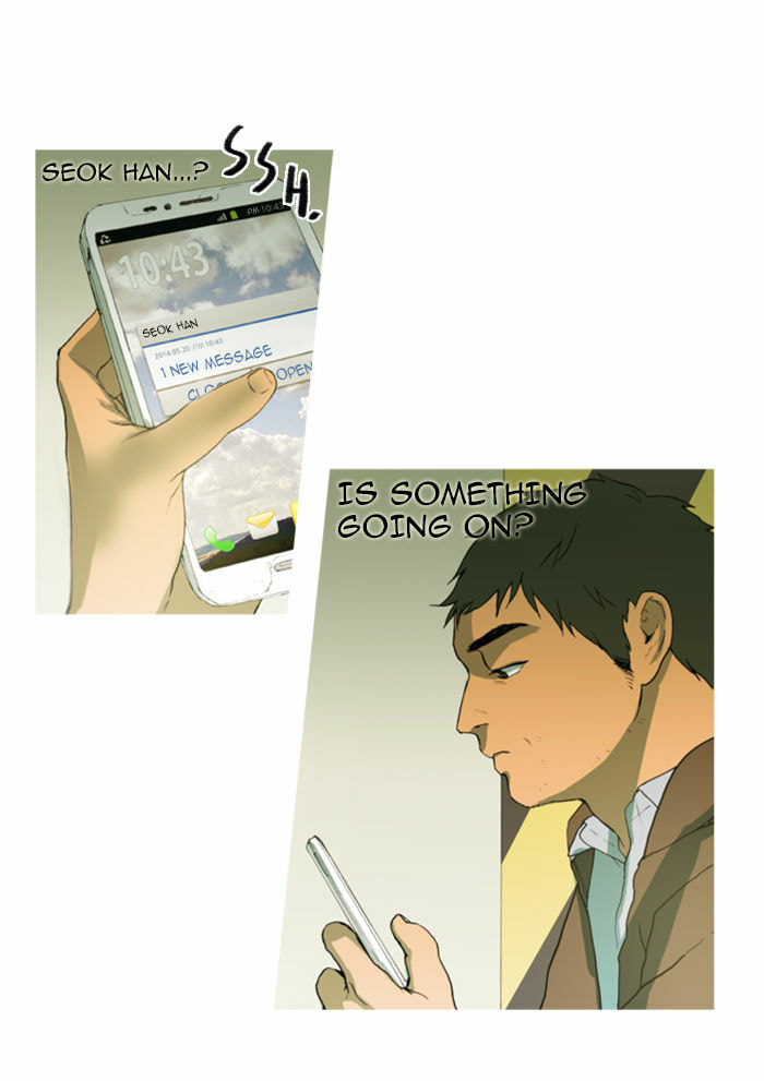 Read Witch Hunt chapter 23 image 30 on Lezhin