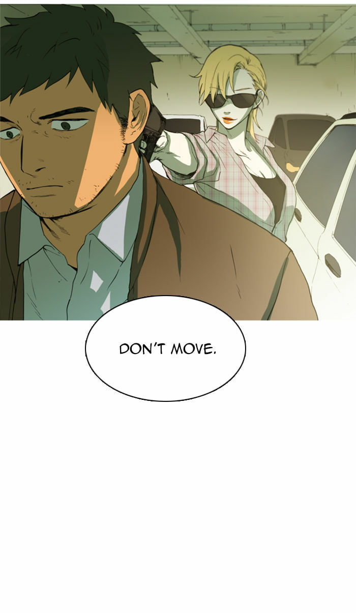Read Witch Hunt chapter 23 image 32 on Lezhin