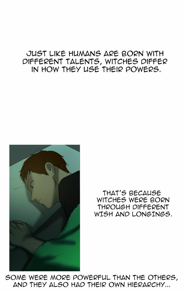 Read Witch Hunt chapter 23 image 6 on Lezhin