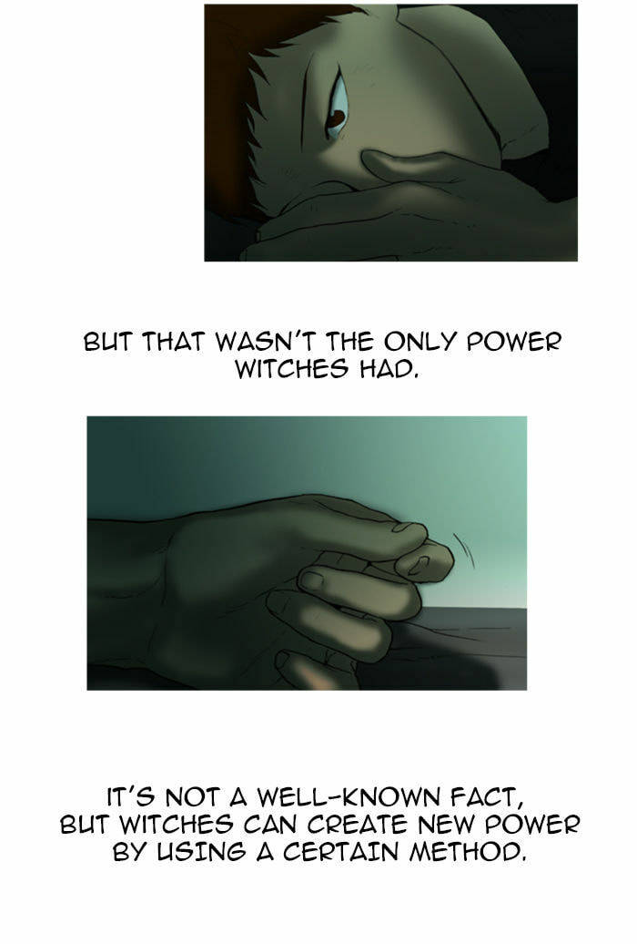 Read Witch Hunt chapter 23 image 7 on Lezhin