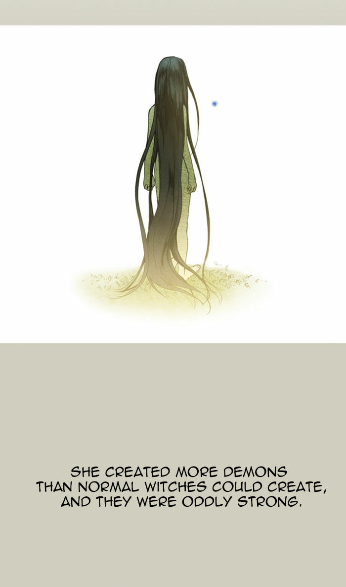 Read Witch Hunt chapter 23 image 9 on Lezhin
