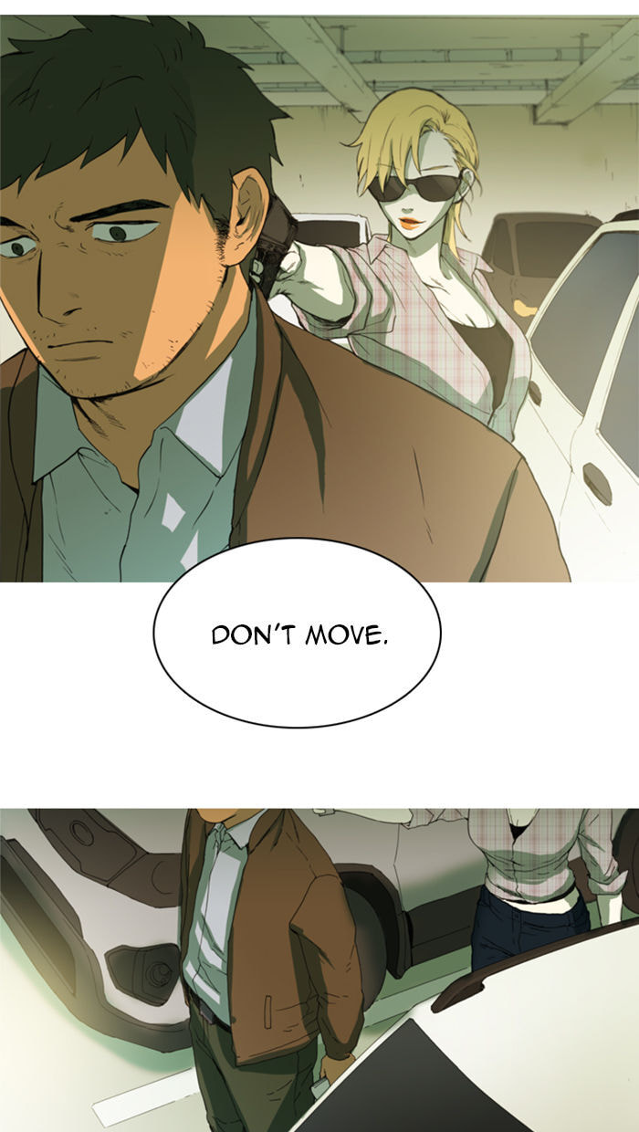 Read Witch Hunt chapter 24 image 1 on Lezhin