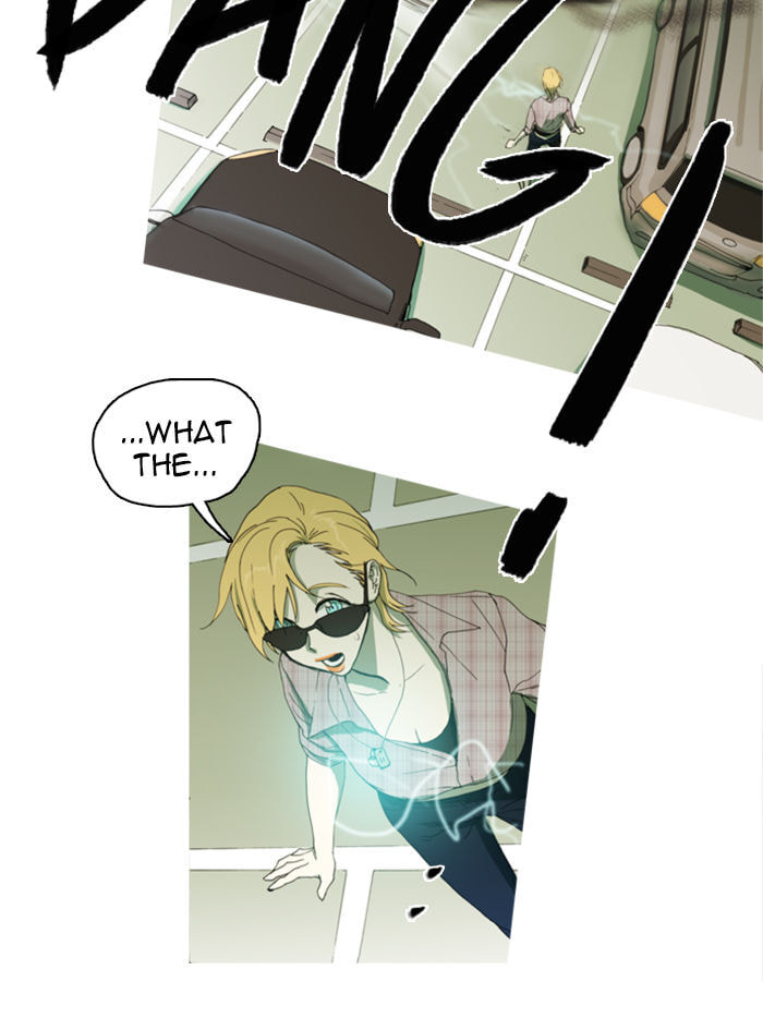 Read Witch Hunt chapter 24 image 11 on Lezhin