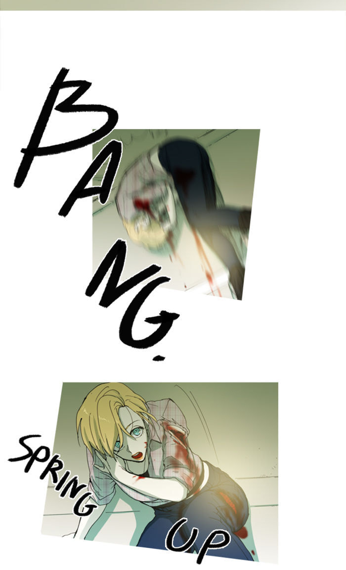 Read Witch Hunt chapter 24 image 14 on Lezhin