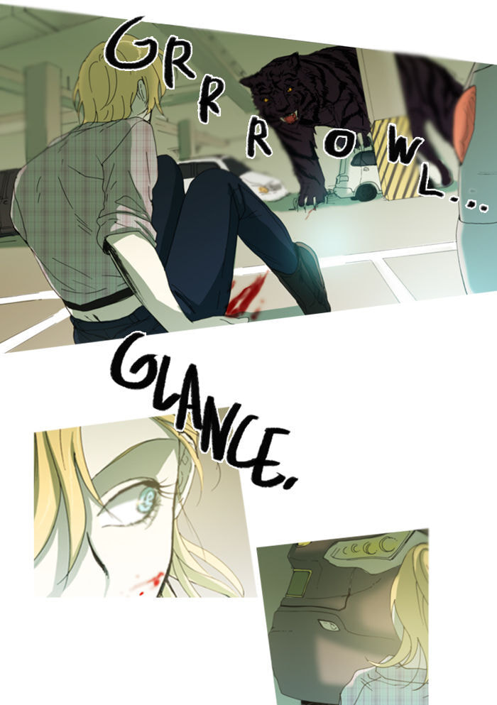 Read Witch Hunt chapter 24 image 15 on Lezhin