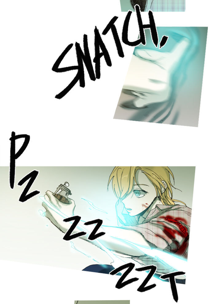 Read Witch Hunt chapter 24 image 16 on Lezhin
