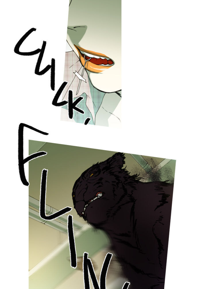 Read Witch Hunt chapter 24 image 17 on Lezhin