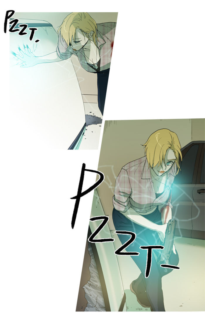 Read Witch Hunt chapter 24 image 23 on Lezhin