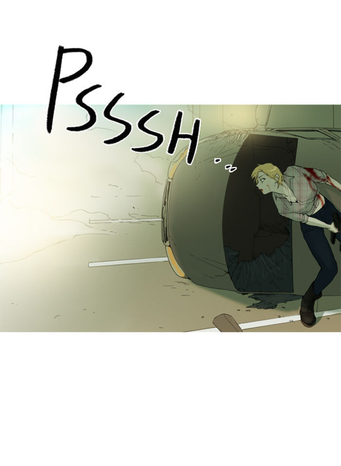 Read Witch Hunt chapter 24 image 24 on Lezhin
