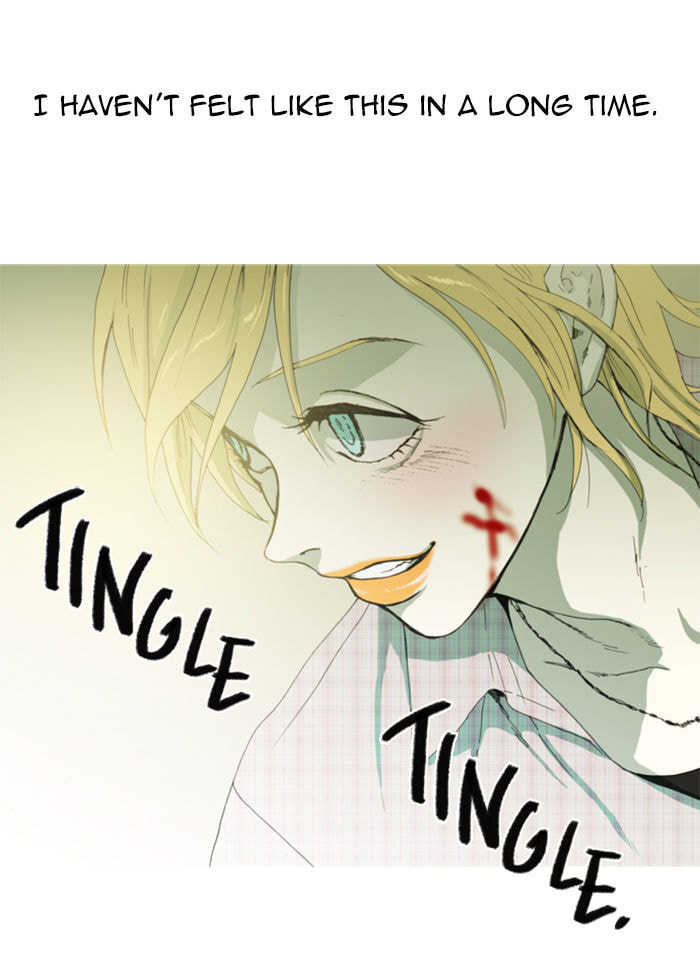 Read Witch Hunt chapter 24 image 27 on Lezhin