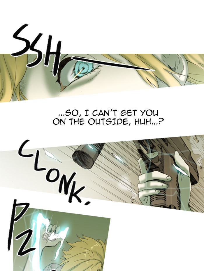 Read Witch Hunt chapter 24 image 31 on Lezhin