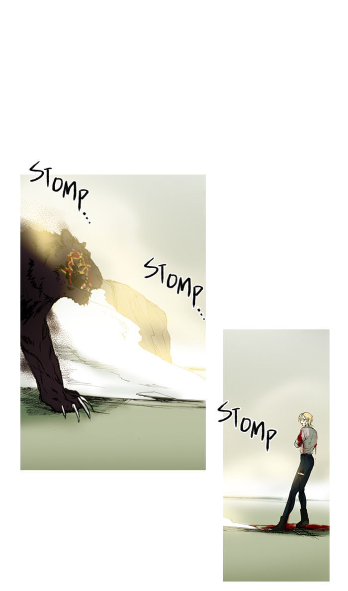 Read Witch Hunt chapter 24 image 40 on Lezhin