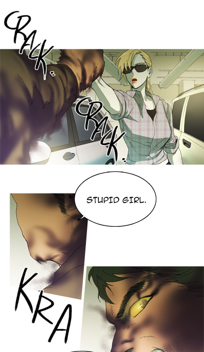 Read Witch Hunt chapter 24 image 6 on Lezhin