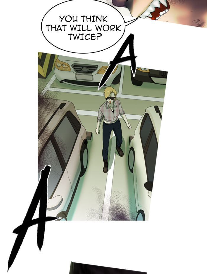 Read Witch Hunt chapter 24 image 7 on Lezhin