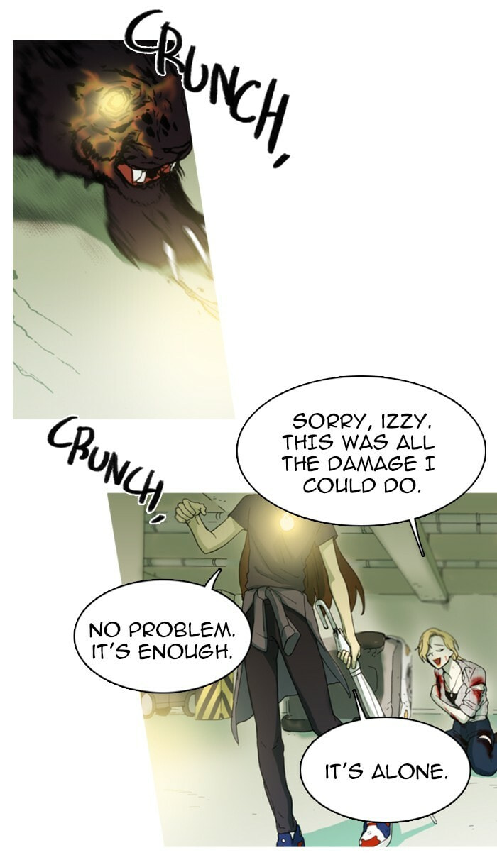 Read Witch Hunt chapter 25 image 10 on Lezhin