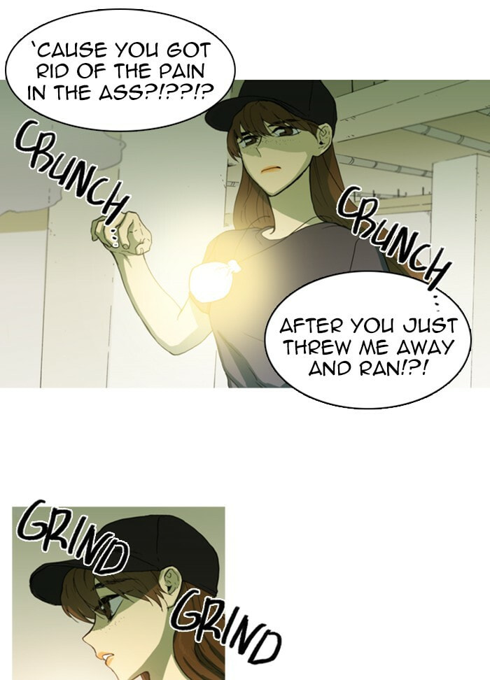 Read Witch Hunt chapter 25 image 18 on Lezhin