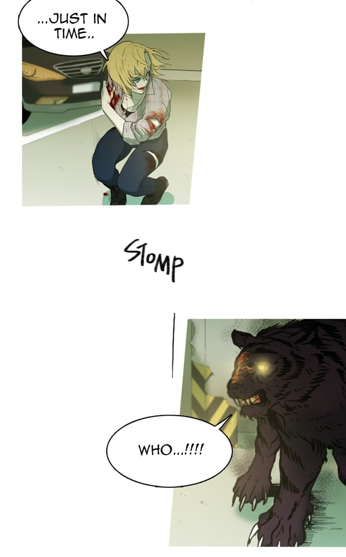 Read Witch Hunt chapter 25 image 2 on Lezhin