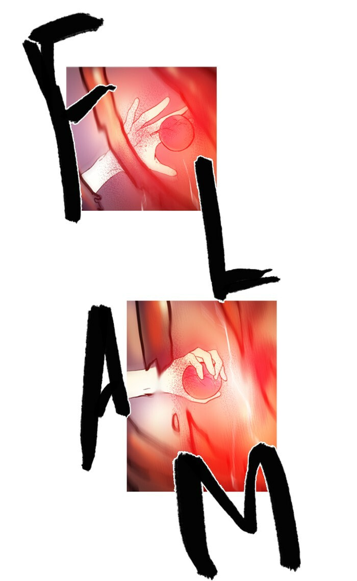 Read Witch Hunt chapter 25 image 30 on Lezhin