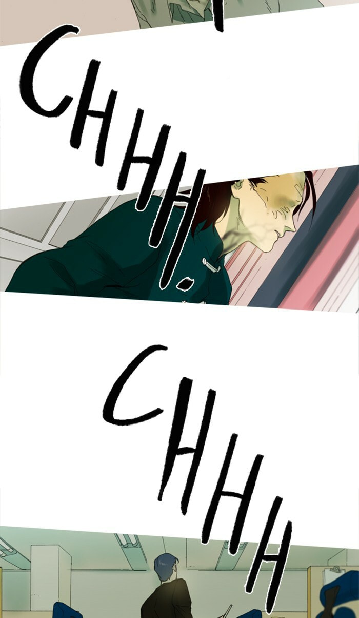 Read Witch Hunt chapter 25 image 41 on Lezhin