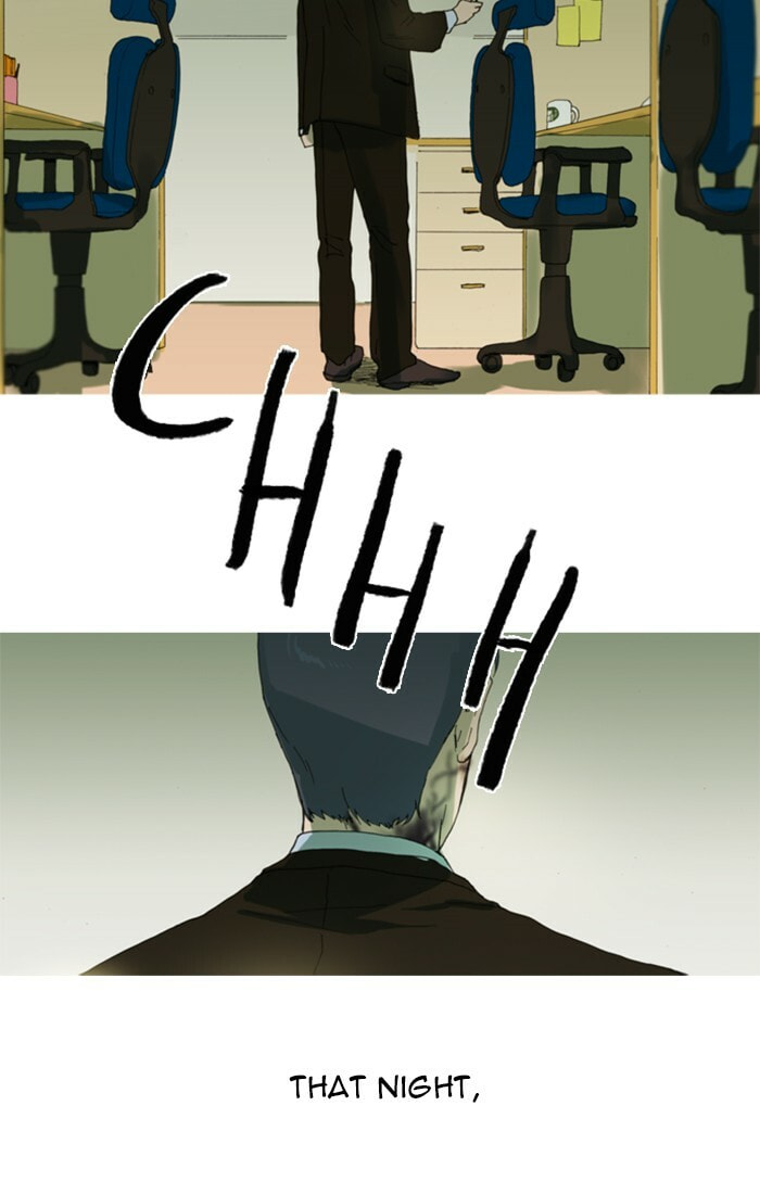 Read Witch Hunt chapter 25 image 42 on Lezhin
