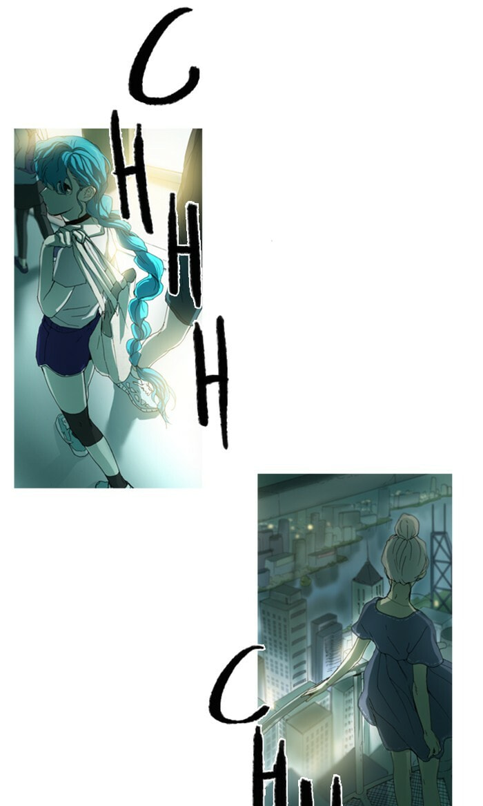 Read Witch Hunt chapter 25 image 43 on Lezhin