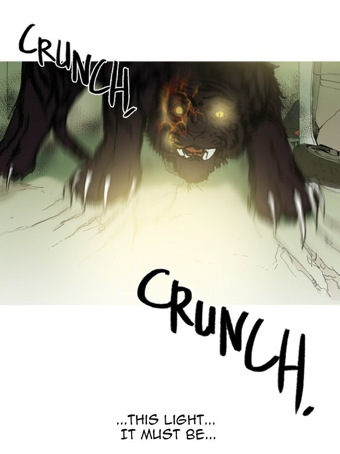 Read Witch Hunt chapter 25 image 5 on Lezhin