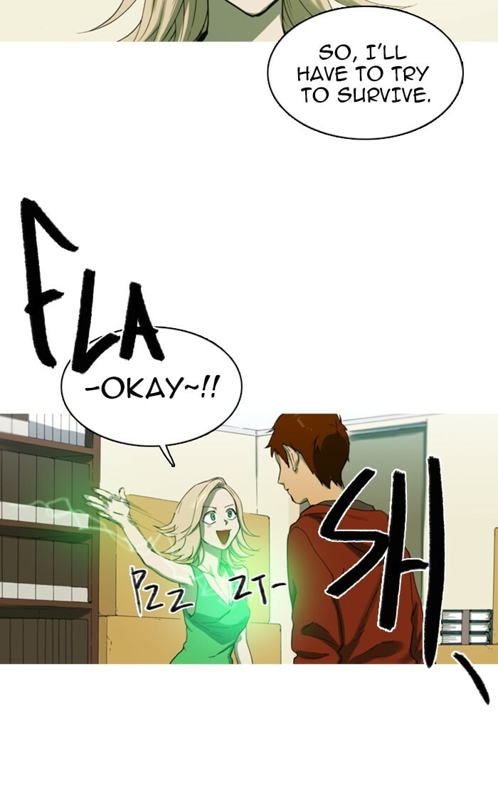 Read Witch Hunt chapter 26 image 11 on Lezhin