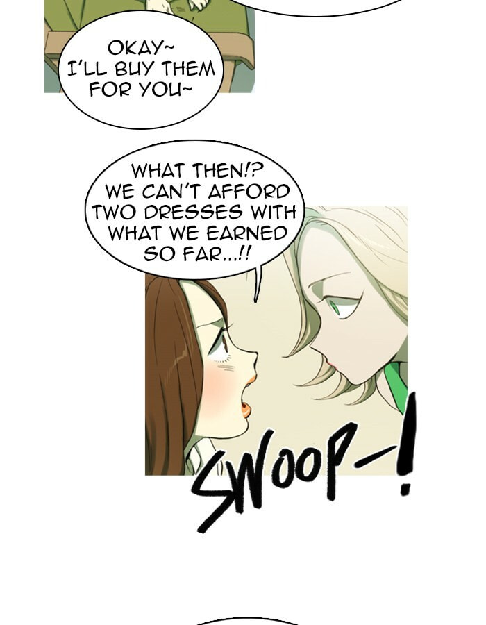 Read Witch Hunt chapter 26 image 16 on Lezhin