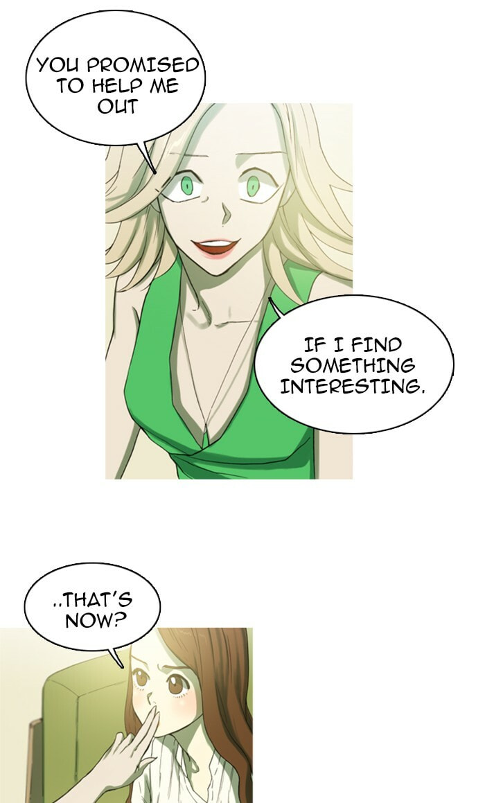 Read Witch Hunt chapter 26 image 18 on Lezhin