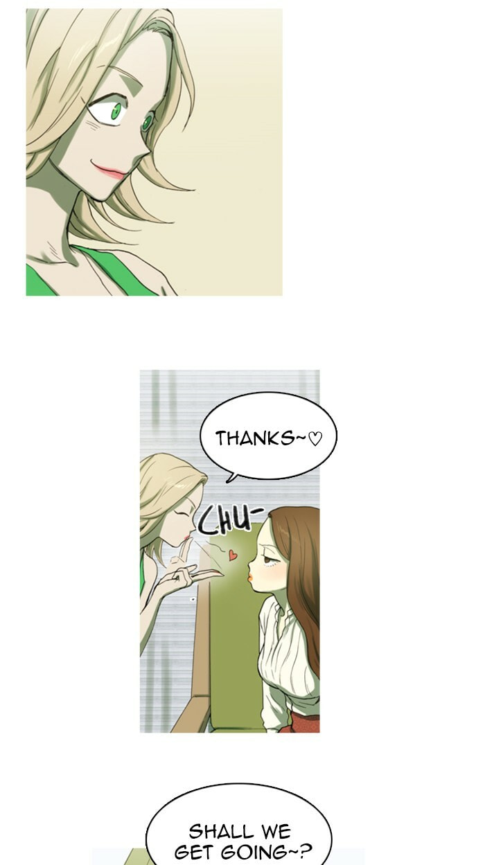 Read Witch Hunt chapter 26 image 21 on Lezhin