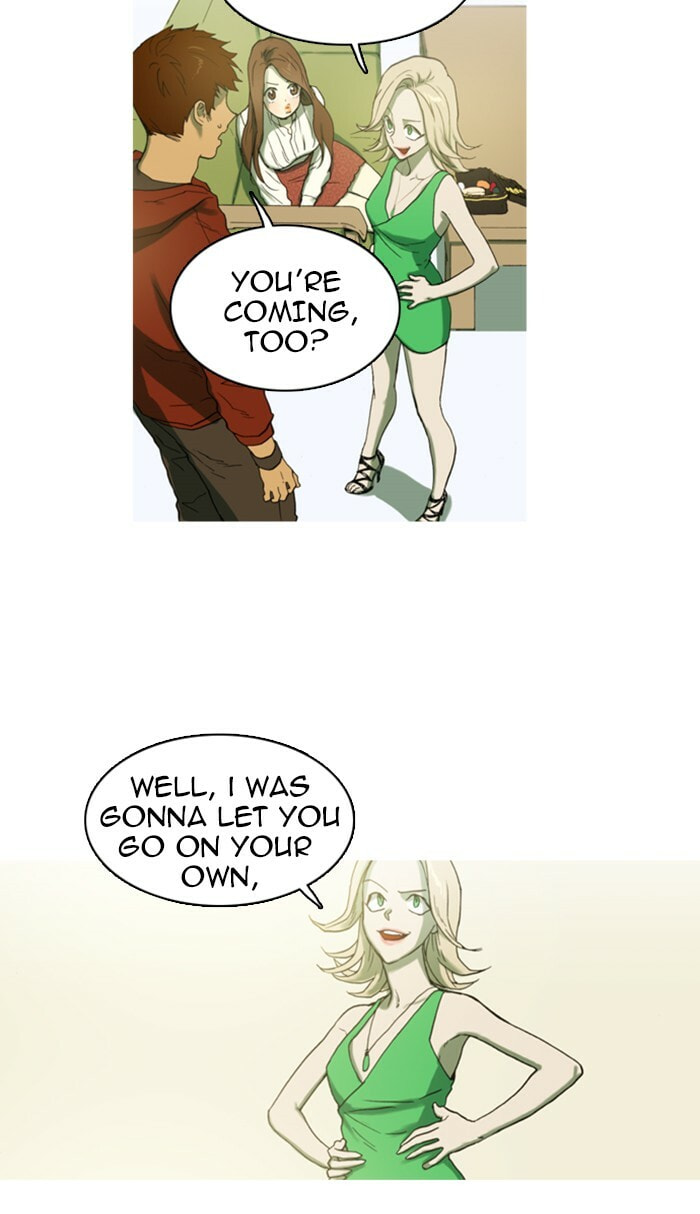Read Witch Hunt chapter 26 image 22 on Lezhin
