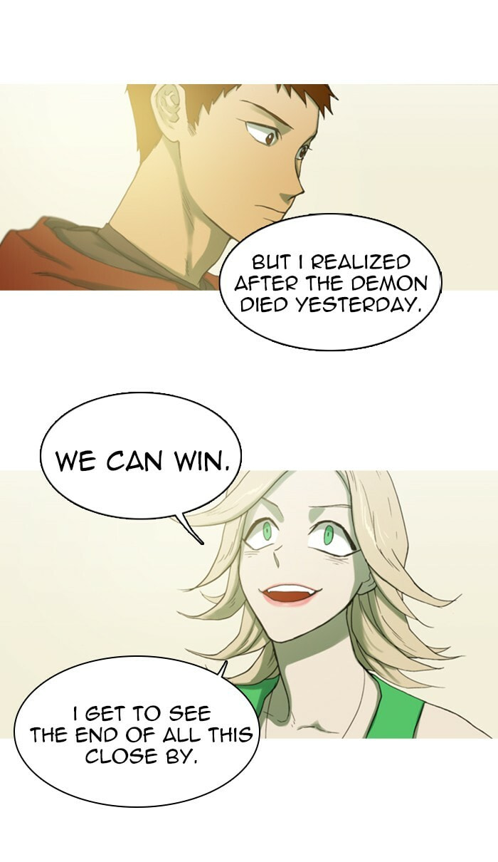 Read Witch Hunt chapter 26 image 23 on Lezhin
