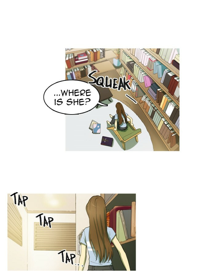 Read Witch Hunt chapter 26 image 27 on Lezhin