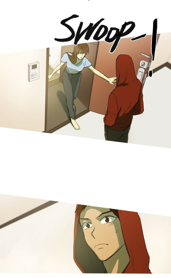 Read Witch Hunt chapter 26 image 30 on Lezhin