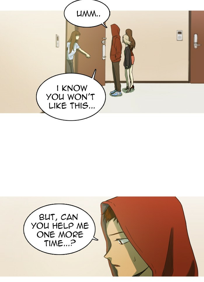 Read Witch Hunt chapter 26 image 32 on Lezhin
