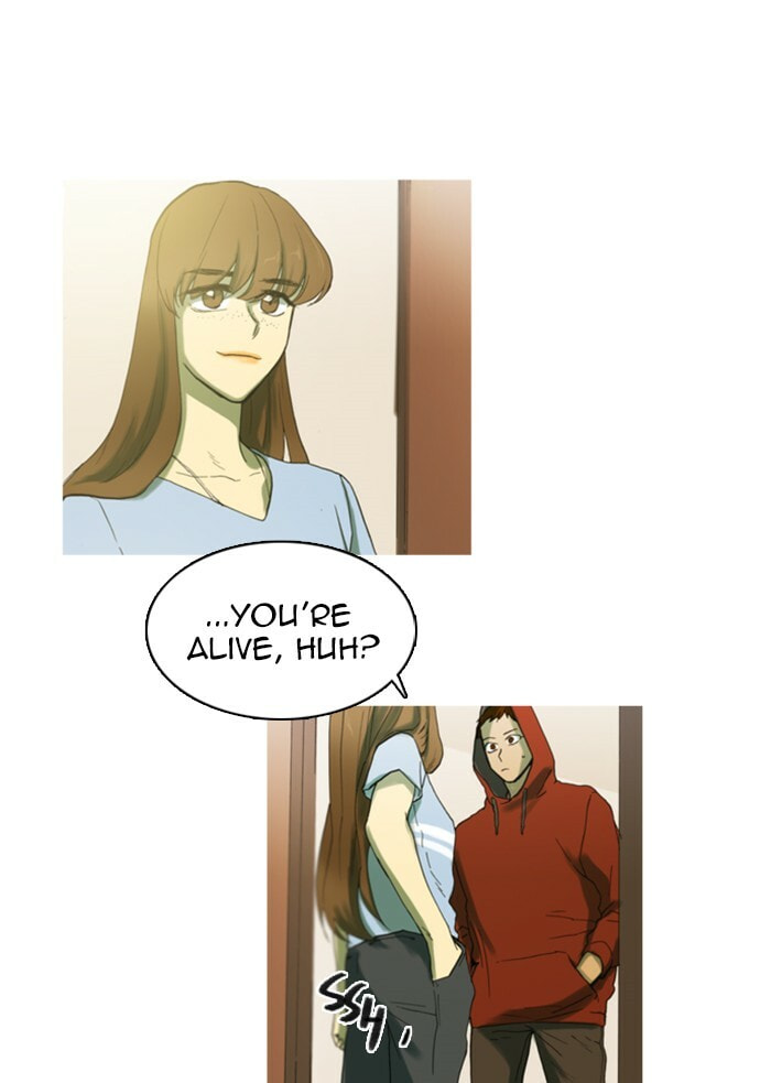 Read Witch Hunt chapter 26 image 33 on Lezhin